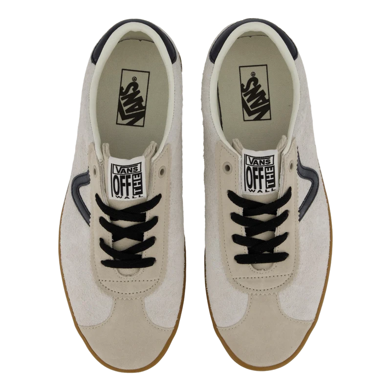 Sport Low Multi/marshmallow