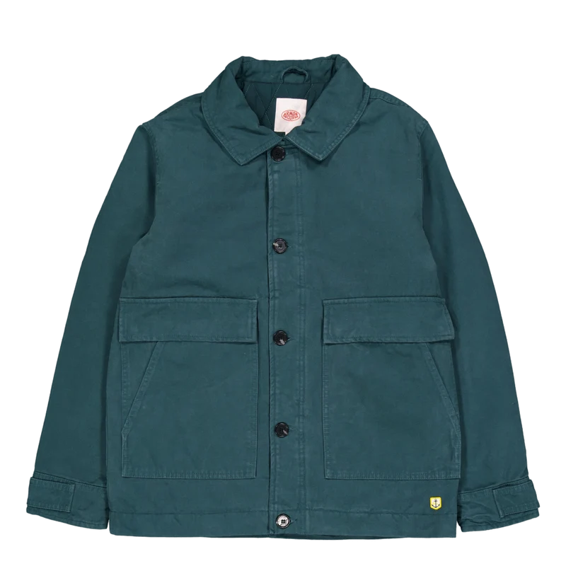 Veste Héritage Pfc Dark Storm