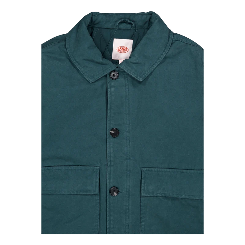 Veste Héritage Pfc Dark Storm