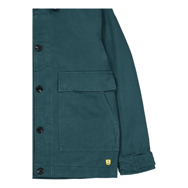 Veste Héritage Pfc Dark Storm