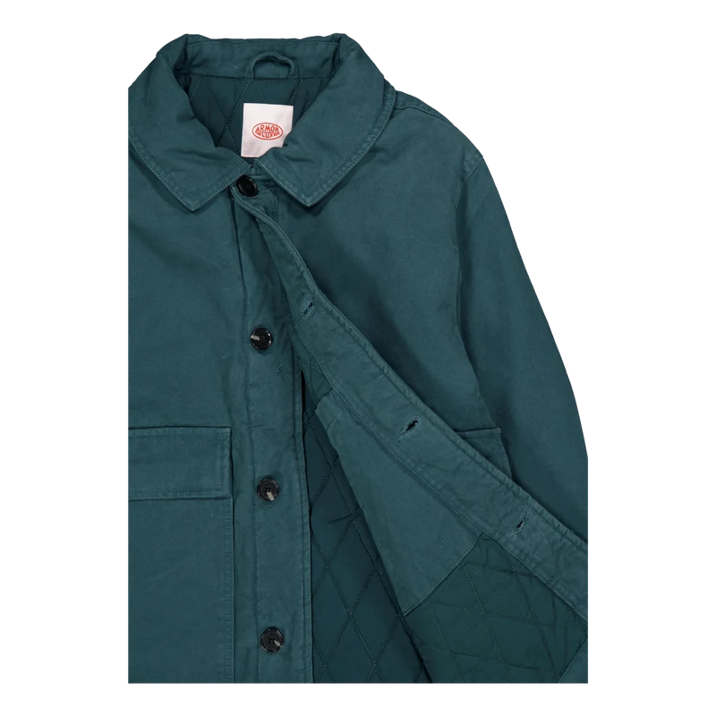 Veste Héritage Pfc Dark Storm