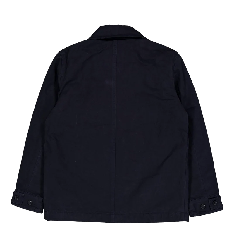 Veste Héritage D85 Rich Navy