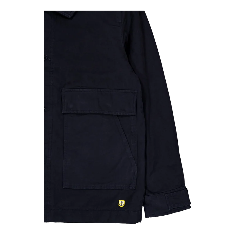 Veste Héritage D85 Rich Navy