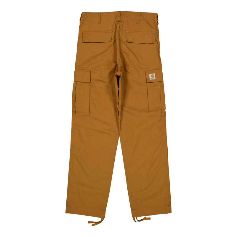 Regular Cargo Pant Hamilton Brown