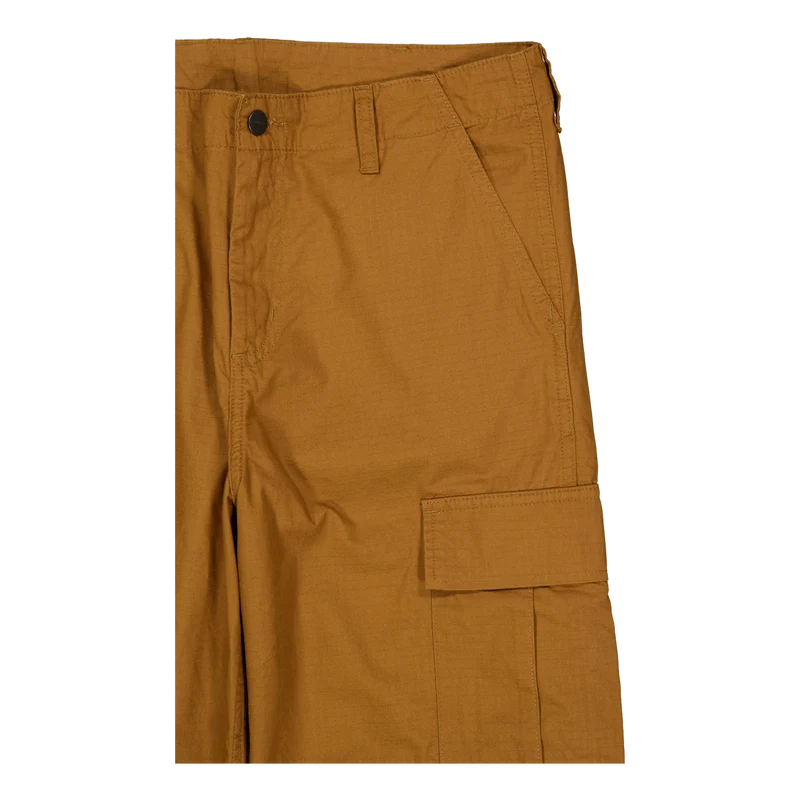 Regular Cargo Pant Hamilton Brown
