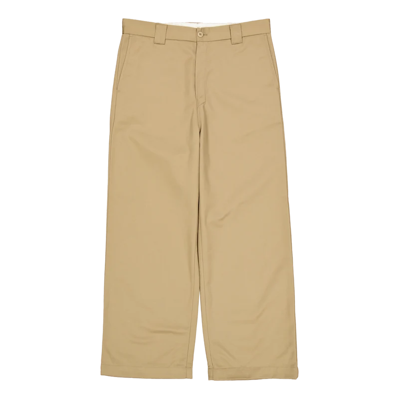 Brooker Pant Leather