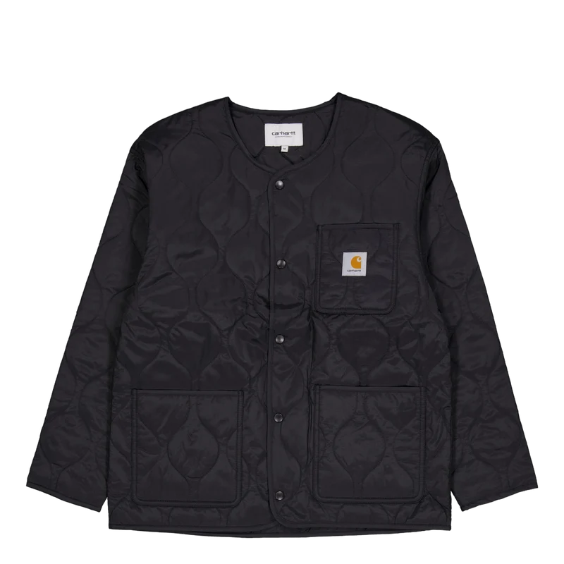 Skyton Liner Black