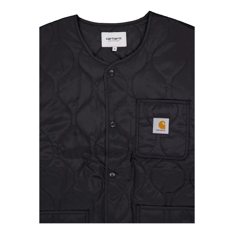 Skyton Liner Black