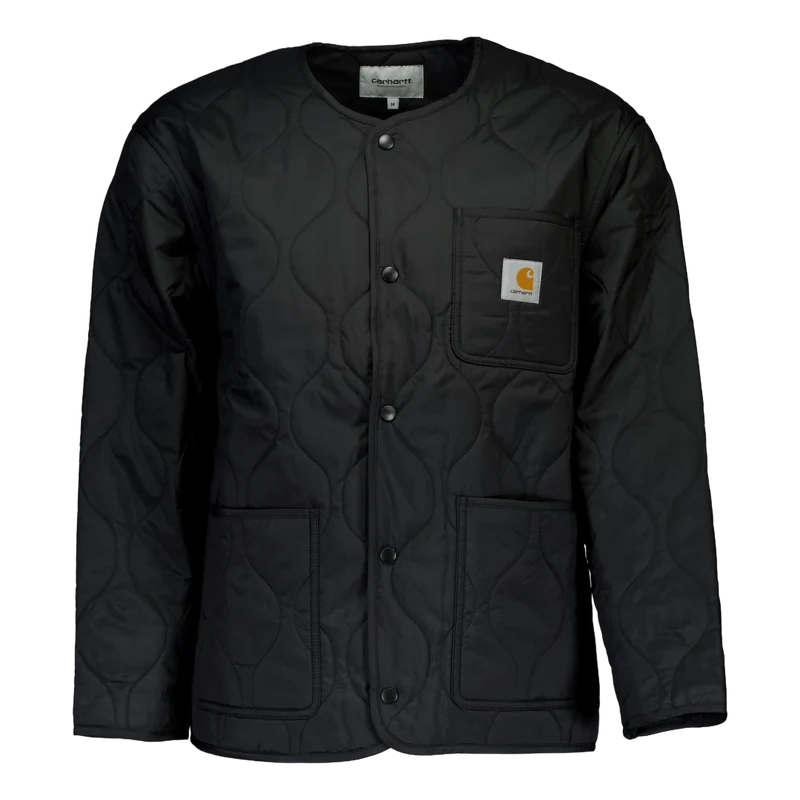 Skyton Liner Black