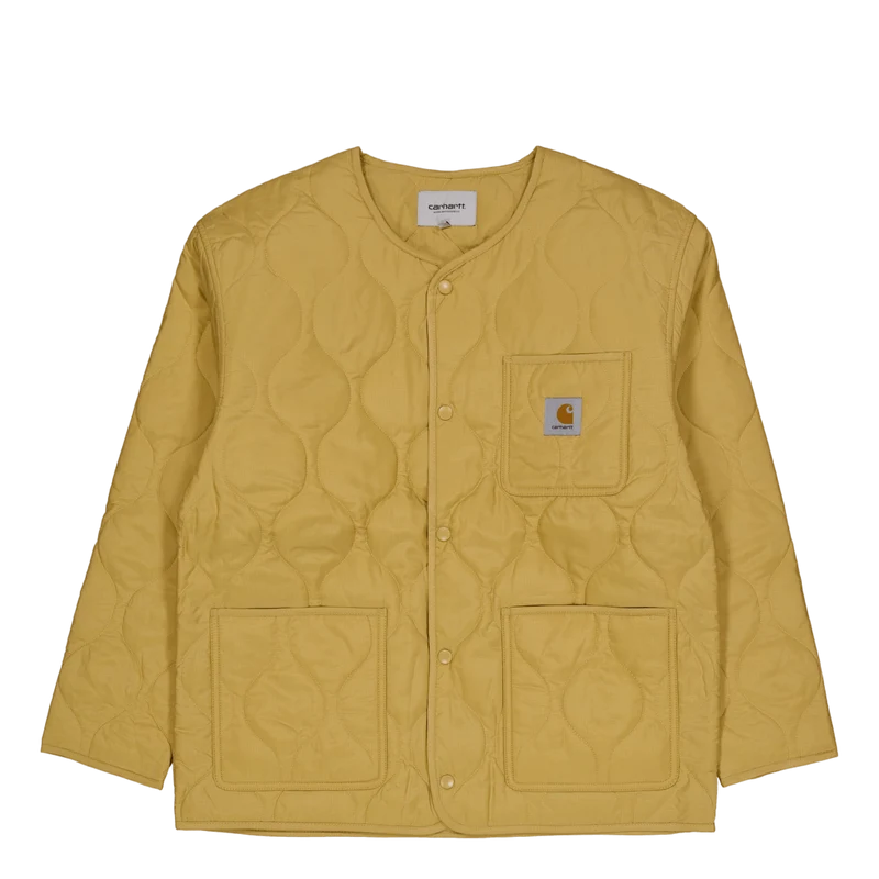 Skyton Liner Bourbon