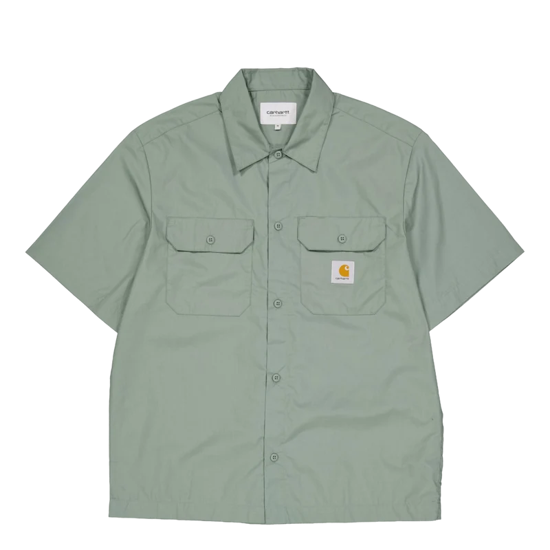 S/s Craft Shirt Park