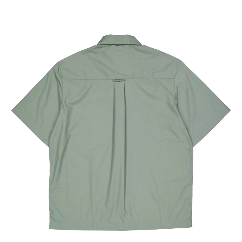 S/s Craft Shirt Park