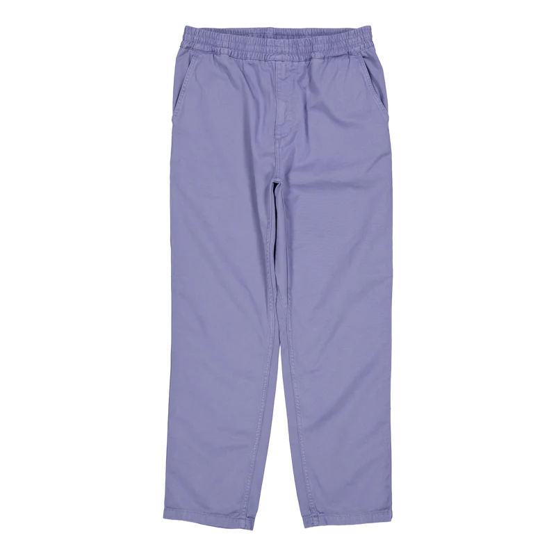 Flint Pant Bay Blue