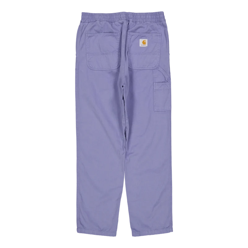 Flint Pant Bay Blue