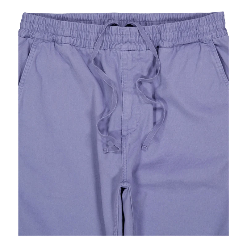 Flint Pant Bay Blue