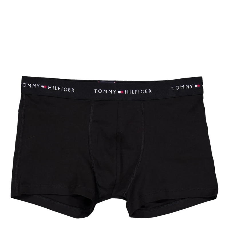 3p Wb Trunk Black/black/black