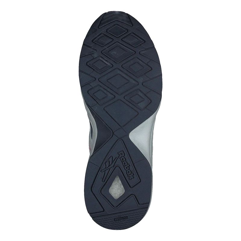 Aztrek 96 White/collegiate Navy/radiant