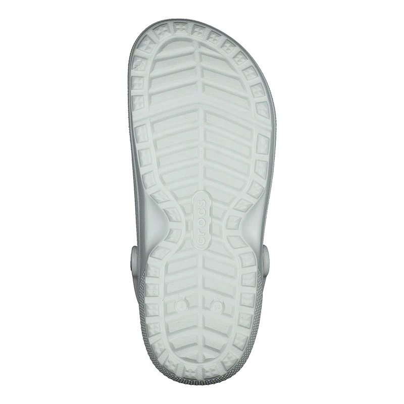 Specialist II Clog White
