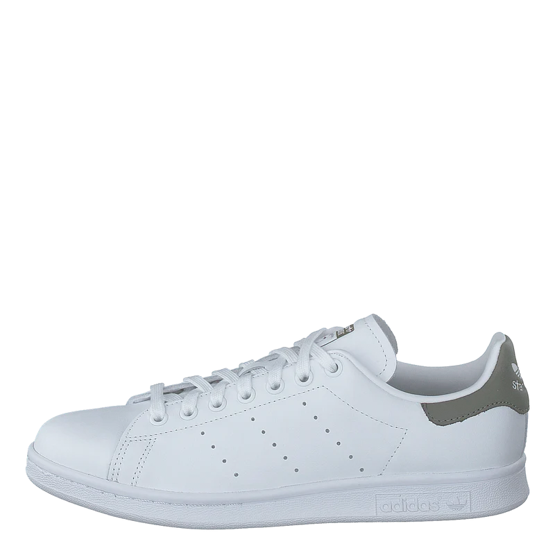 Stan Smith Ftwr White/ftwr White/legacy G