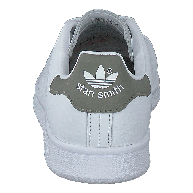 Stan Smith Ftwr White/ftwr White/legacy G