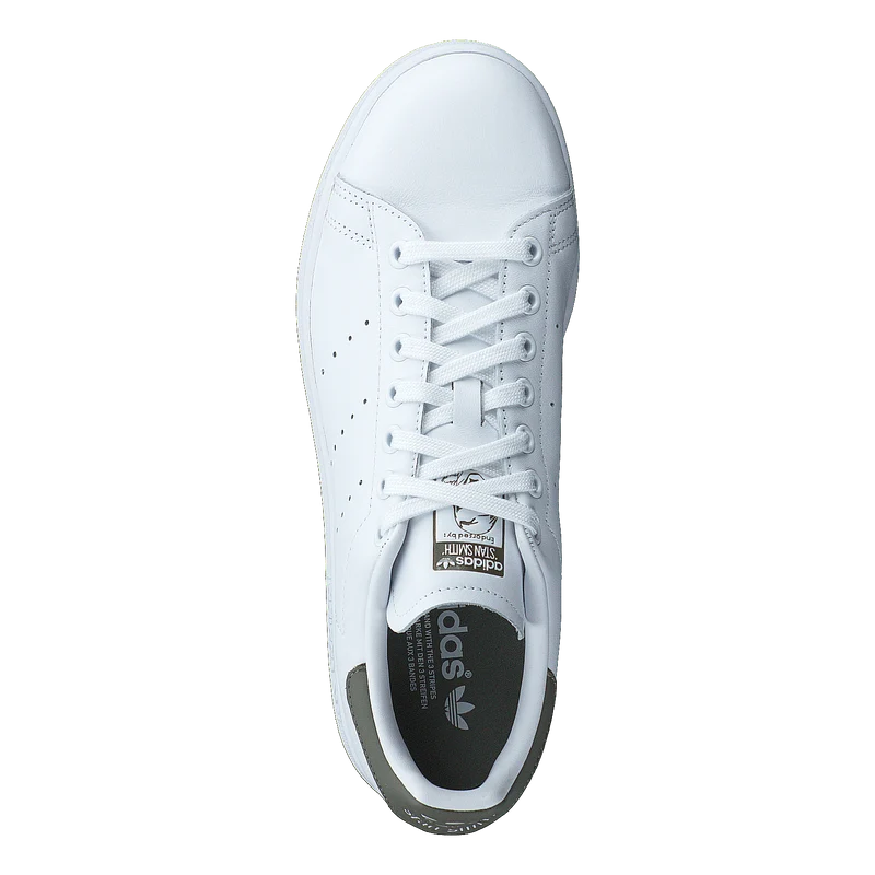Stan Smith Ftwr White/ftwr White/legacy G