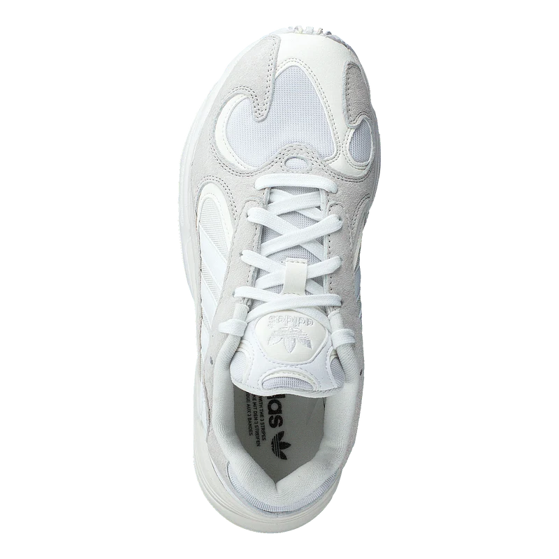 Yung-1 Cloud White/cloud White/ftwr W