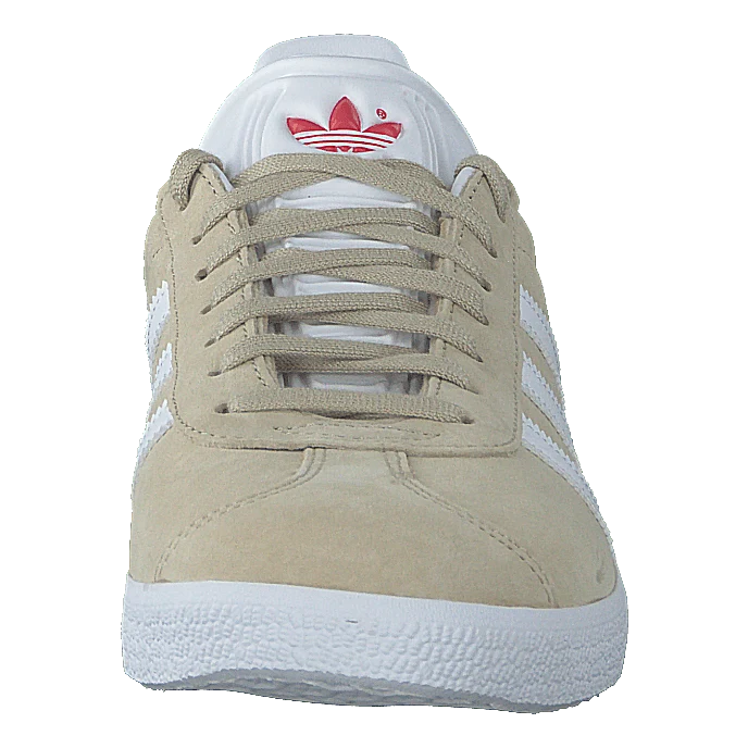 Gazelle W Savannah/ftwr White/glory Red