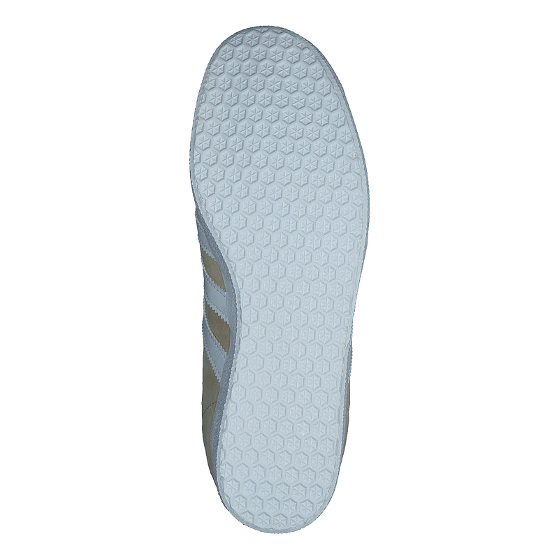 Gazelle W Savannah/ftwr White/glory Red