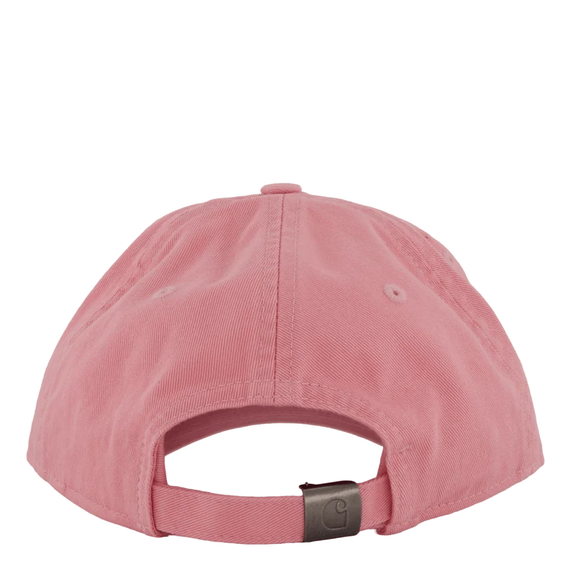 Delray Cap Glassy Pink / Wax