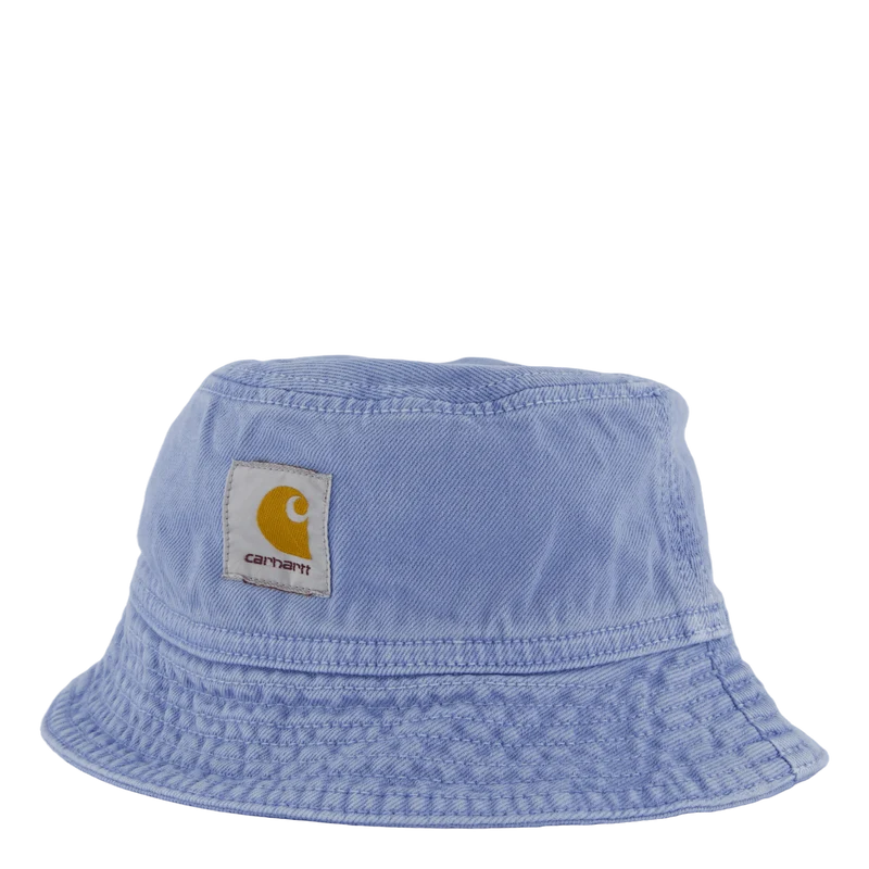 Garrison Bucket Hat Frosted Blue