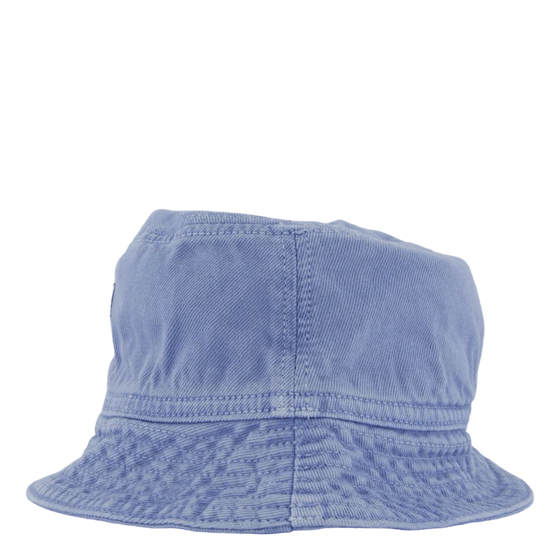 Garrison Bucket Hat Frosted Blue