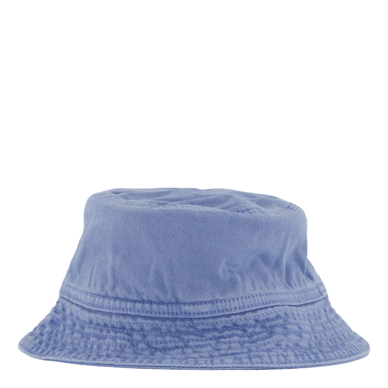 Garrison Bucket Hat Frosted Blue