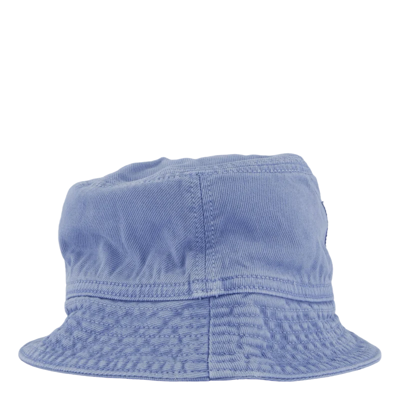 Garrison Bucket Hat Frosted Blue