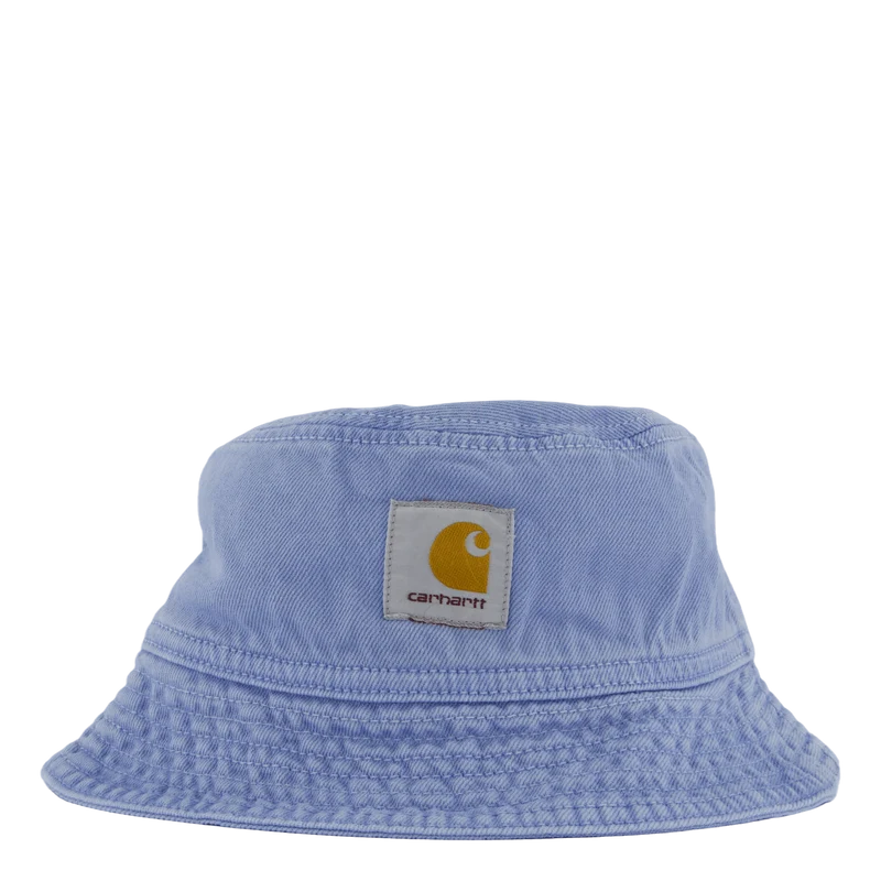 Garrison Bucket Hat Frosted Blue
