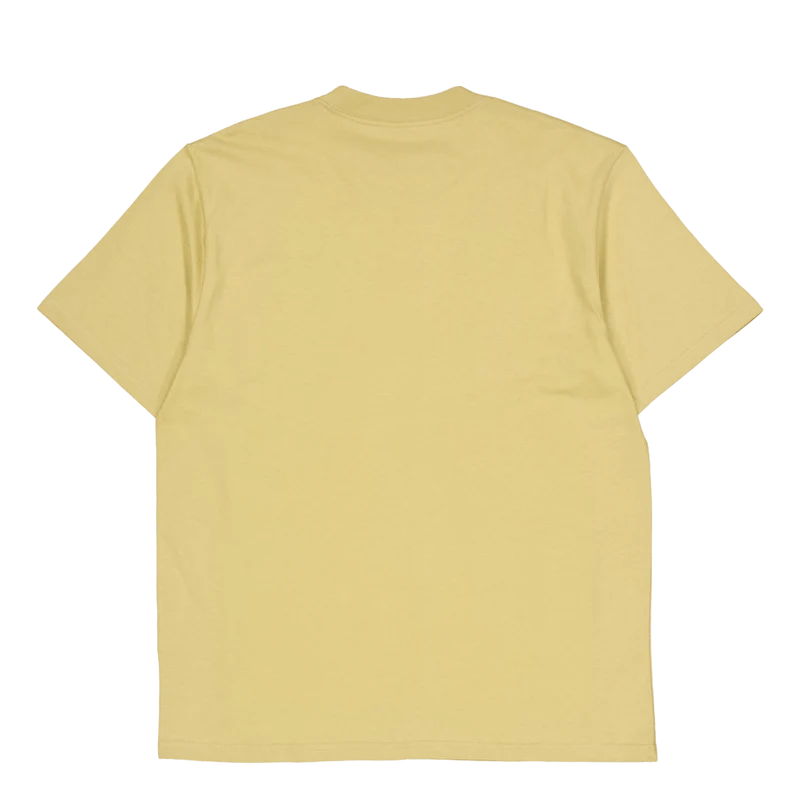 S/s Fixed Bugs T-shirt Agate
