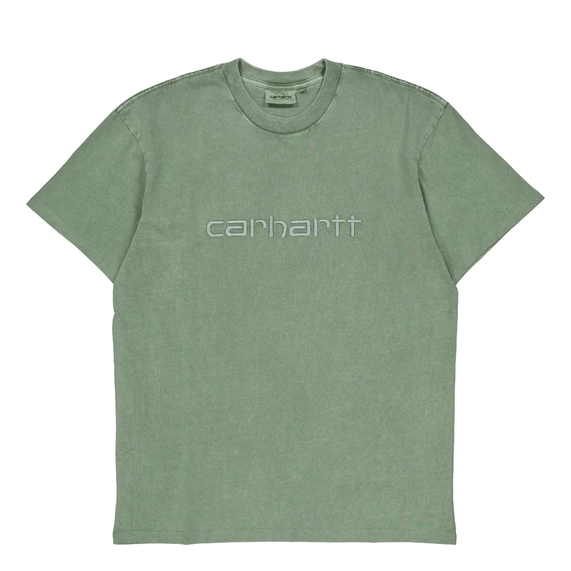 S/s Duster T-shirt Park