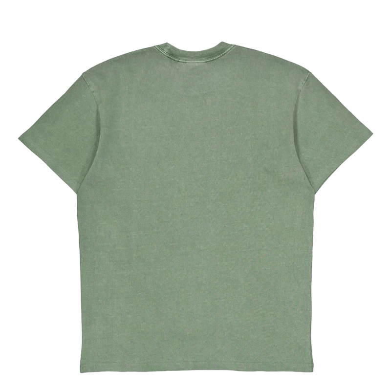 S/s Duster T-shirt Park