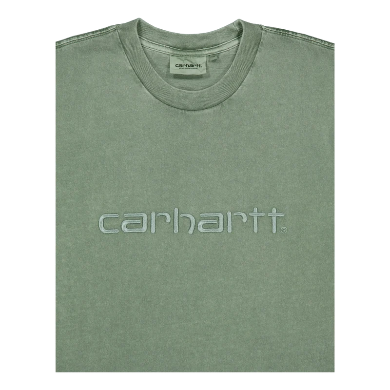 S/s Duster T-shirt Park