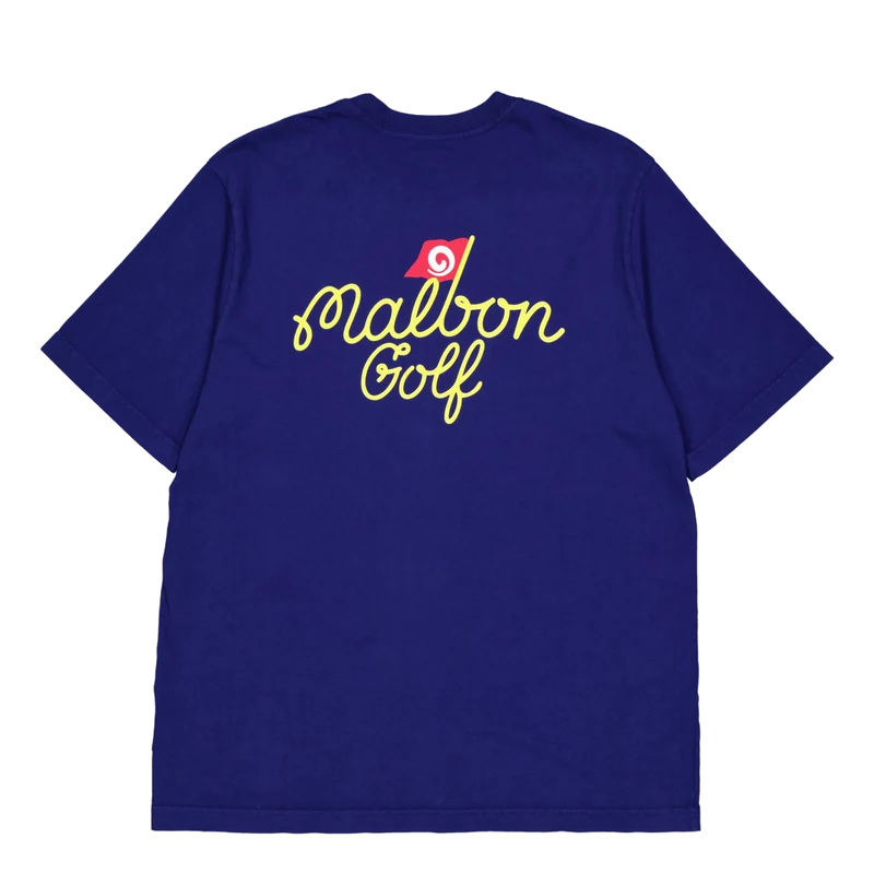 Tradition Tee Navy