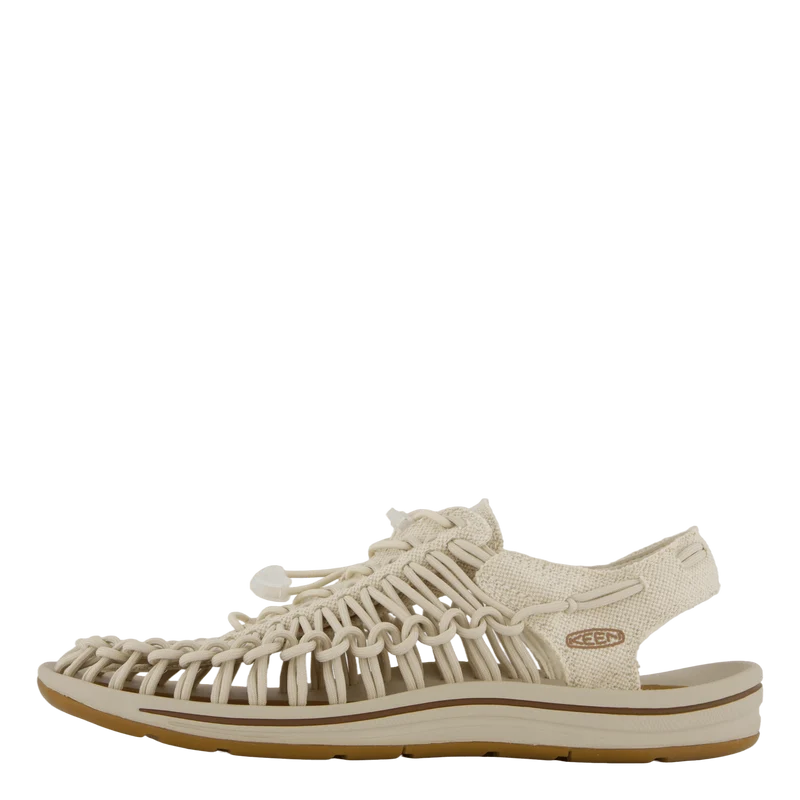 Ke Uneek Canvas Natural Canvas-birch