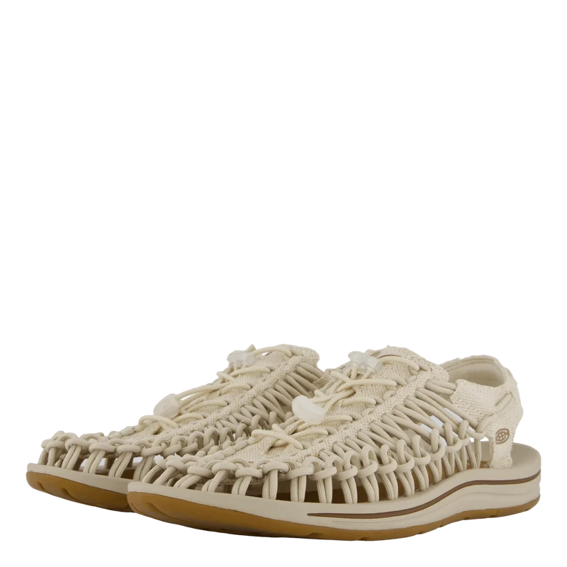 Ke Uneek Canvas Natural Canvas-birch
