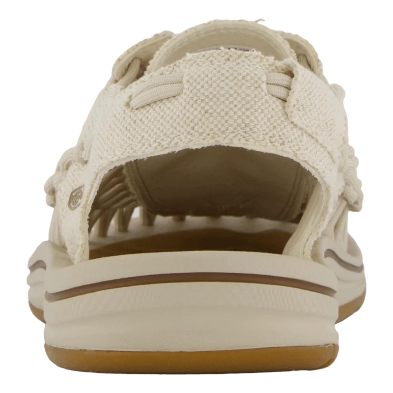 Ke Uneek Canvas Natural Canvas-birch
