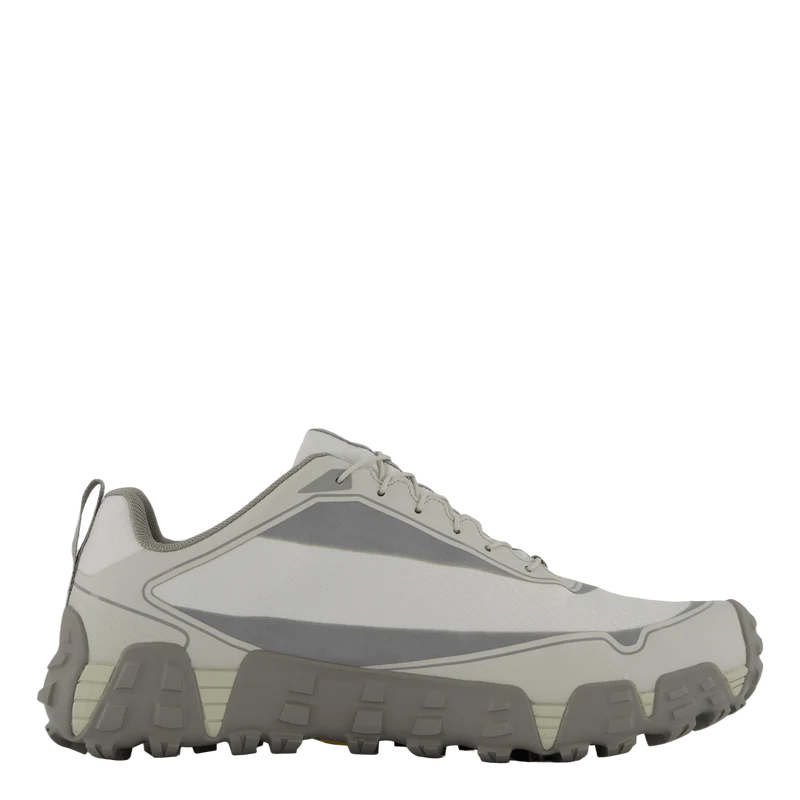 Lace Up Hyper Runner V08 White