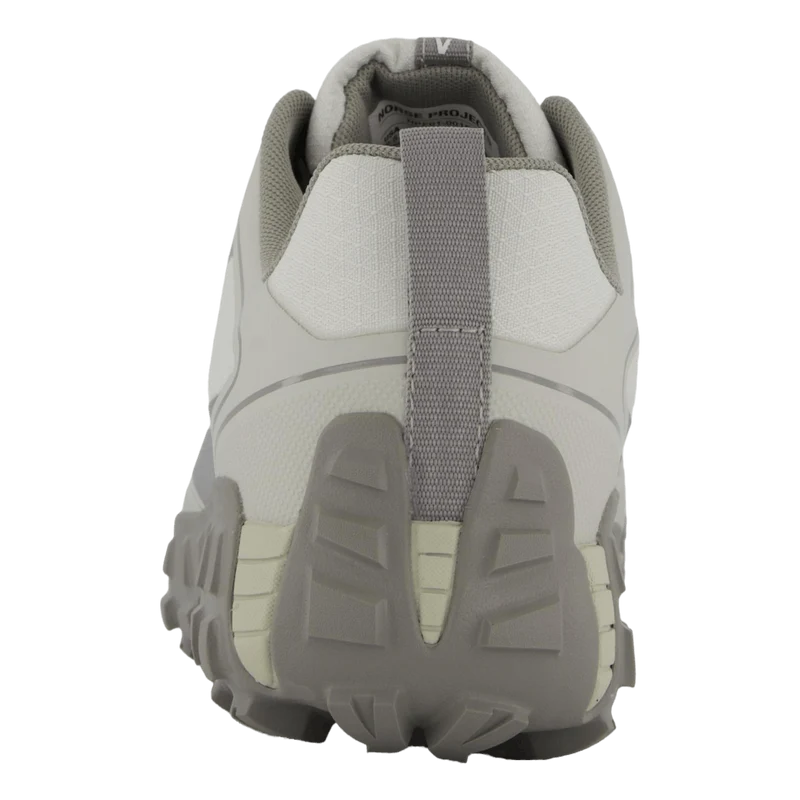 Lace Up Hyper Runner V08 White