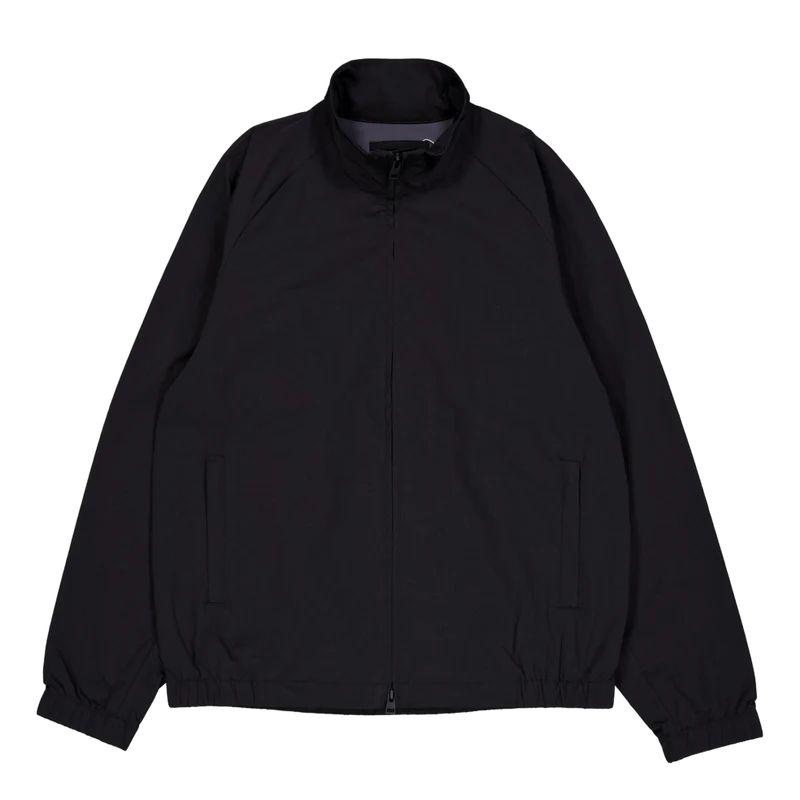 Korso Travel Light Harrington Black