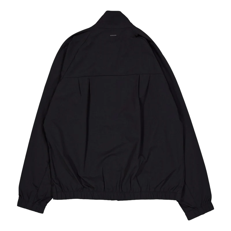 Korso Travel Light Harrington Black