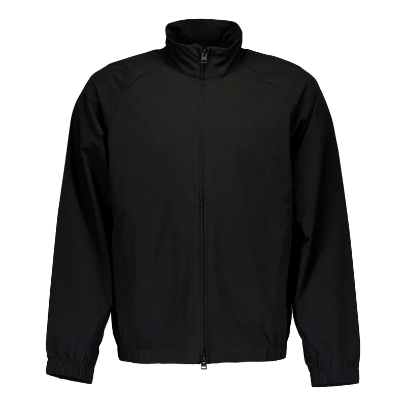 Korso Travel Light Harrington Black