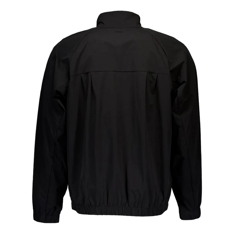 Korso Travel Light Harrington Black