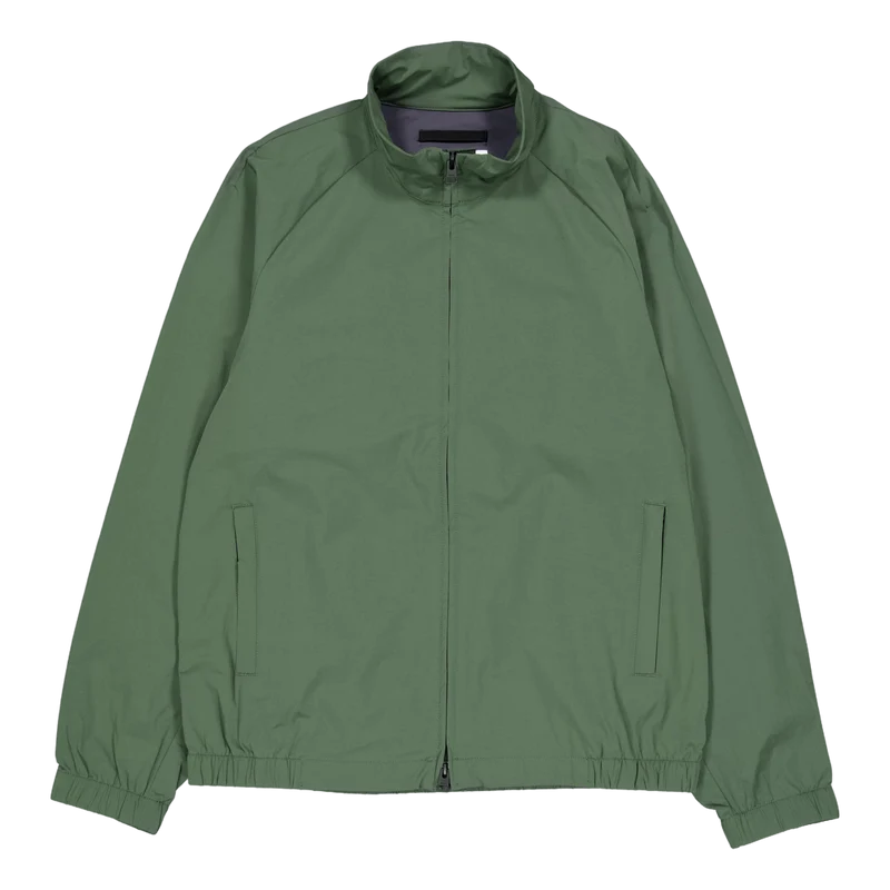 Korso Travel Light Harrington Spruce Green