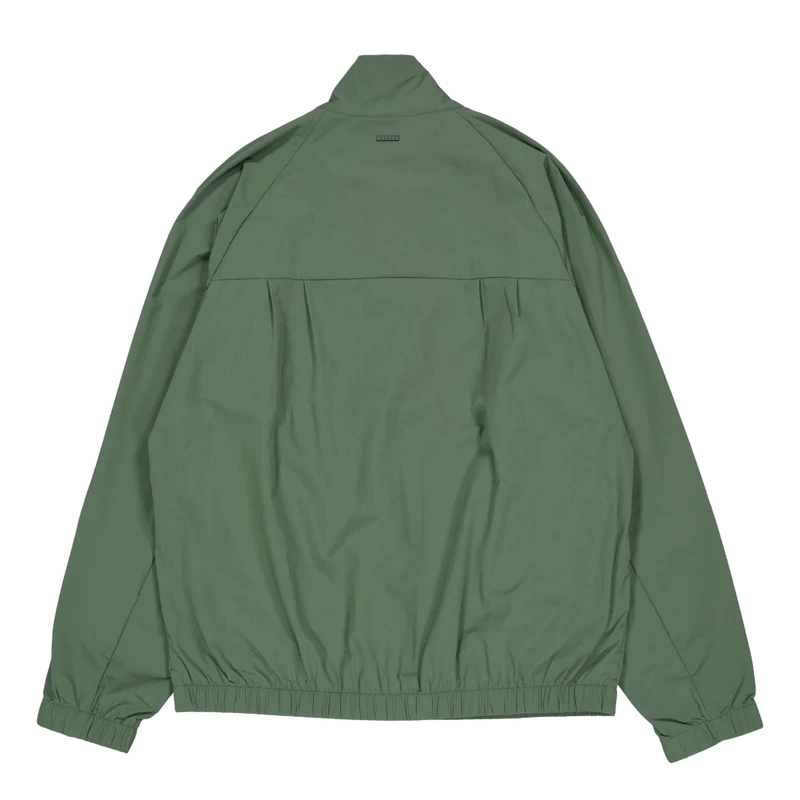 Korso Travel Light Harrington Spruce Green